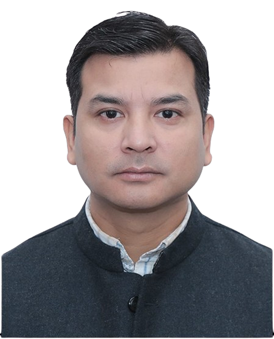Sunil Singh Rana