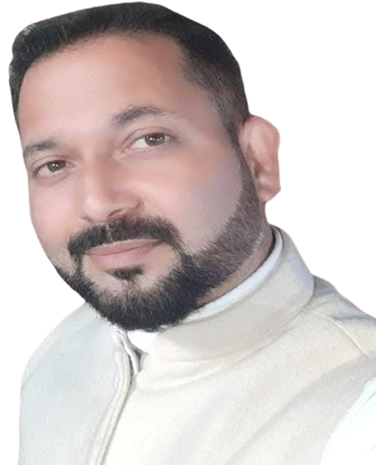 Rameshwar Semwal